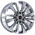 Replica Concept TY572 8x18 6*139.7 ET60 DIA95.1 GMF Литой