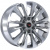 Replica Concept TY572 8.5x20 6*139.7 ET60 DIA95.1 GMF Литой
