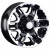 LS 894 6.5x15 6*139.7 ET0 DIA106.1 BKF Литой LS 894 6.5x15 6*139.7 ET0 DIA106.1 BKF Литой