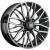 LS Forged FG33 8.5x20 6*139.7 ET36 DIA100.1 BKF Кованый LS Forged FG33 8.5x20 6*139.7 ET36 DIA100.1 BKF Кованый