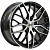 RST R277 6.5x17 5*114.3 ET37 DIA66.6 BD Литой