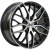 RST R277 6.5x17 5*114.3 ET37 DIA66.6 BD Литой RST R277 6.5x17 5*114.3 ET37 DIA66.6 BD Литой