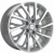 Khomen KHW 1804 7.5x18 5*112 ET39 DIA66.6 F-Silver-FP Литой Khomen KHW 1804 7.5x18 5*112 ET39 DIA66.6 F-Silver-FP Литой