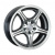 LS 319 7.5x17 5*114.3 ET43 DIA73.1 GMF Литой LS 319 7.5x17 5*114.3 ET43 DIA73.1 GMF Литой