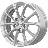 iFree Джет 6.5x16 5*112 ET46 DIA57.1 Нео-классик Литой