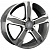Replay MR146 6.5x17 5*112 ET44 DIA66.6 GMFP Литой