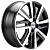 Carwel Таймыр 6x16 4*100 ET47 DIA56.6 ABT Литой