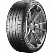 Continental SportContact 7 275/35 R19 100Y XL FP