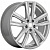 RST R089 7x19 5*108 ET36 DIA65.1 Silver Литой