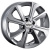 Carwel Воже 6x15 4*100 ET50 DIA60.1 GST Литой Carwel Воже 6x15 4*100 ET50 DIA60.1 GST Литой