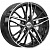 Wheels UP UP108 6.5x16 5*112 ET46 DIA57.1 New Diamond Литой