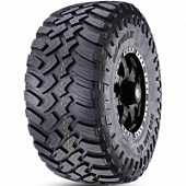 Gripmax Mud Rage M/T 285/70 R17 121/118Q OWL