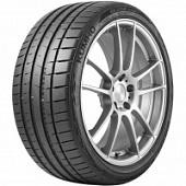 Kumho Ecsta PS72 Sport S 245/40 R20 99Y XL