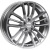 Carwel Крет 7x18 5*108 ET33 DIA60.1 SLT Литой Carwel Крет 7x18 5*108 ET33 DIA60.1 SLT Литой
