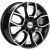 Carwel Ханга 7x17 5*108 ET50 DIA63.3 ABT Литой Carwel Ханга 7x17 5*108 ET50 DIA63.3 ABT Литой