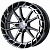 Race Ready CSSYA5641 8x19 5*108 ET36 DIA65.1 B-P Литой