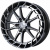 Race Ready CSSYA5641 8.5x20 5*108 ET45 DIA63.3 B-P Литой Race Ready CSSYA5641 8.5x20 5*108 ET45 DIA63.3 B-P Литой