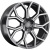 Replay GS1 9.5x21 5*114.3 ET47 DIA67.1 GMF Литой Replay GS1 9.5x21 5*114.3 ET47 DIA67.1 GMF Литой