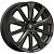 Скад КР013 7x19 5*115 ET45 DIA70.1 Fury black Литой