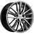 Carwel Алдан 8x18 5*114.3 ET50 DIA60.1 AGR Литой Carwel Алдан 8x18 5*114.3 ET50 DIA60.1 AGR Литой