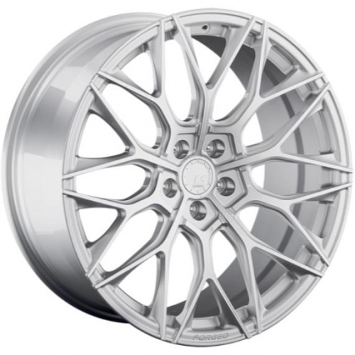 LS Forged FG10 9x20 5*112 ET35 DIA66.6 SF Кованый