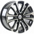 RST R058 7.5x18 6*139.7 ET25 DIA106.1 BD Литой