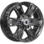 K&K Севенна 7x17 6*127 ET40 DIA77.8 Кварц Литой K&K Севенна 7x17 6*127 ET40 DIA77.8 Кварц Литой