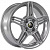 Cross Street CR-27 6x15 4*114.3 ET40 DIA67.1 Silver Литой