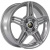 Cross Street CR-27 6x15 5*100 ET38 DIA57.1 Silver Литой