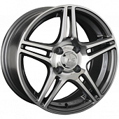 LS 770 7.5x17 5*108 ET45 DIA73.1 GMF Литой