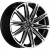 Carwel Тара 7.5x19 5*110 ET45 DIA63.3 AB Литой