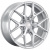 LS Forged FG31 8.5x19 6*139.7 ET36 DIA100.1 Silver Кованый LS Forged FG31 8.5x19 6*139.7 ET36 DIA100.1 Silver Кованый