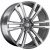 LS Forged FG11 8.5x19 6*139.7 ET36 DIA100.1 BK Кованый