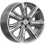 Скад Kleemann 8.5x20 5*108 ET36 DIA65.1 Алмаз графит Литой Скад Kleemann 8.5x20 5*108 ET36 DIA65.1 Алмаз графит Литой