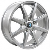 Venti 1615 6.5x16 5*100 ET40 DIA57.1 SL Литой