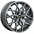 Cross Street CR-20 6.5x16 5*108 ET40 DIA65.1 GMF Литой