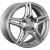 LS 770 6.5x15 4*100 ET40 DIA73.1 Silver Литой