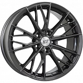 RST R248 8x18 5*112 ET45 DIA66.6 BMG Литой