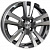 RST R065 6x15 4*100 ET50 DIA60.1 GRD Литой