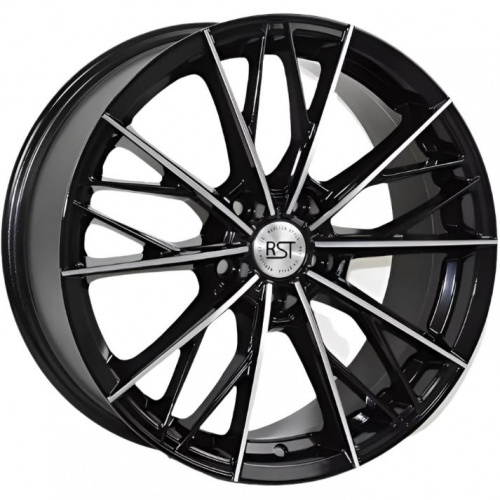 RST R248 8x18 5*108 ET45 DIA63.3 BD Литой