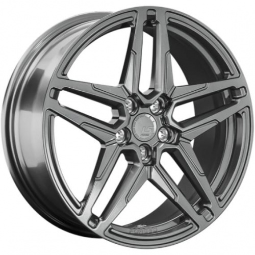 LS Forged FG50 9x20 5*130 ET50 DIA71.6 MGM Кованый