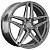 LS Forged FG50 8x18 5*108 ET45 DIA63.3 MGM Кованый