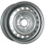 Arrivo AR187 P 6x16 4*100 ET36 DIA60.1 Silver Штампованный