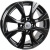 RST R045 6x15 4*100 ET40 DIA60.1 BD Литой