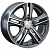 LS 191 7.5x17 5*114.3 ET45 DIA73.1 GMF Литой