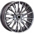 Lizardo XH304 7.5x18 5*114.3 ET49.5 DIA67.1 B Литой