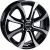 Aero V2110 6x15 4*108 ET30 DIA65.1 BFP Литой Aero V2110 6x15 4*108 ET30 DIA65.1 BFP Литой