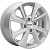 Carwel Воже 6x15 4*100 ET40 DIA60.1 SLT Литой