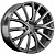 LS Forged FG21 7.5x19 5*108 ET38 DIA65.1 GM Кованый