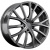 LS Forged FG21 7.5x19 5*108 ET38 DIA65.1 GM Кованый LS Forged FG21 7.5x19 5*108 ET38 DIA65.1 GM Кованый